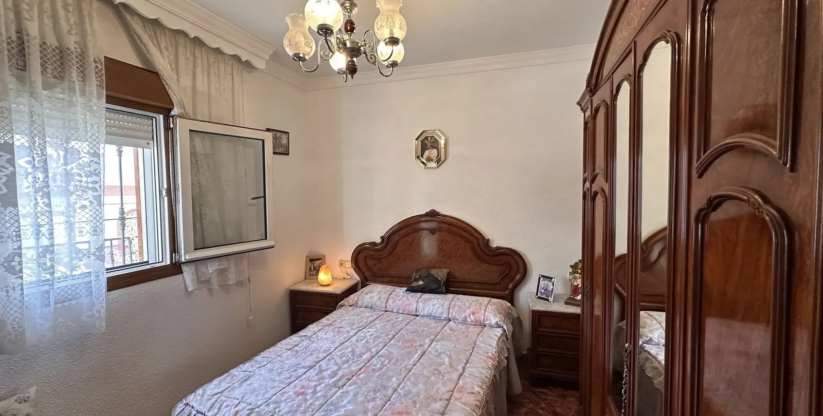 Sale of semi-detached house in Málaga Centro 10