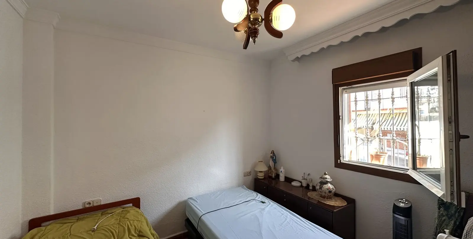 Sale of semi-detached house in Málaga Centro 11