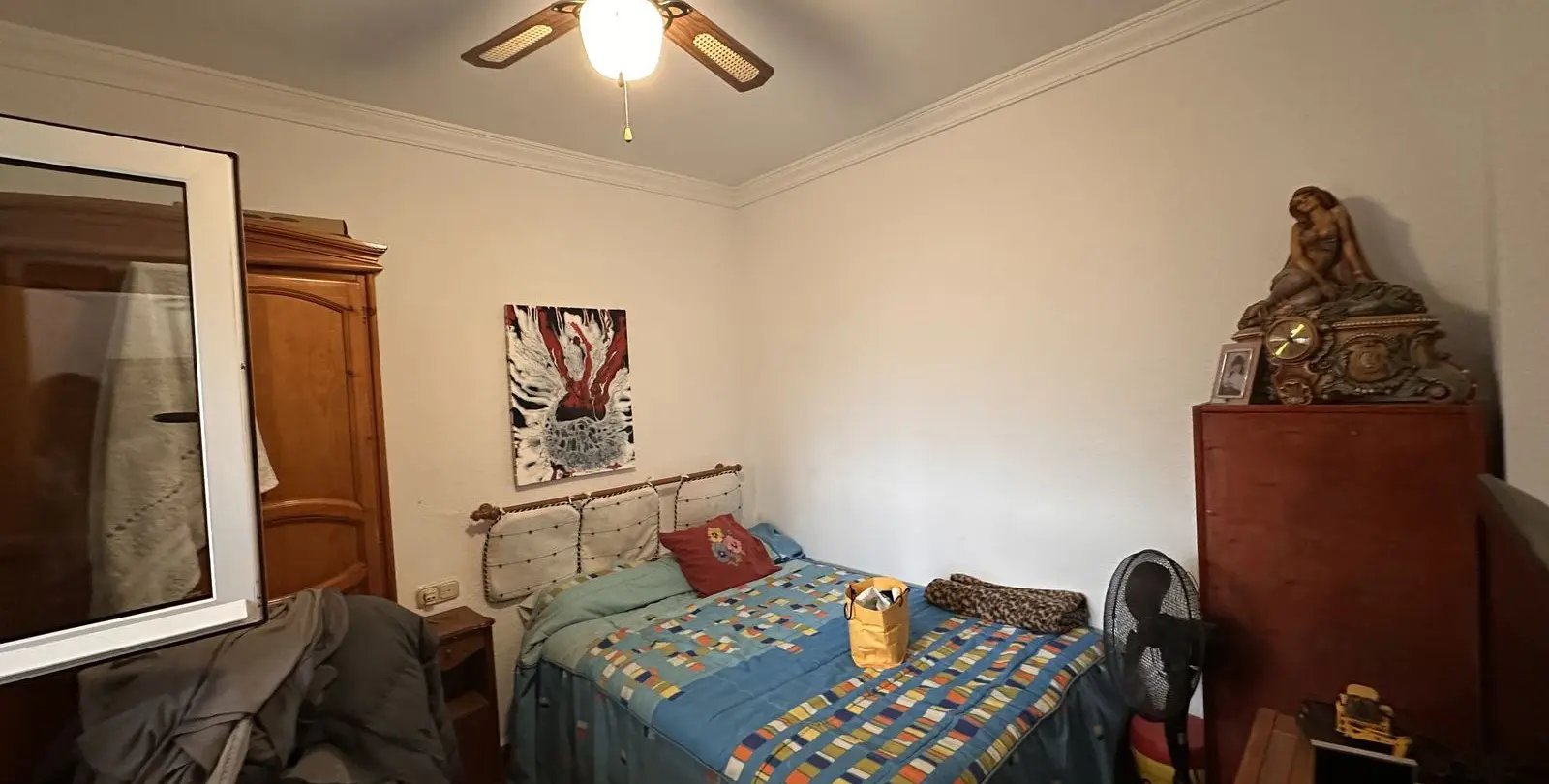 Sale of semi-detached house in Málaga Centro 13