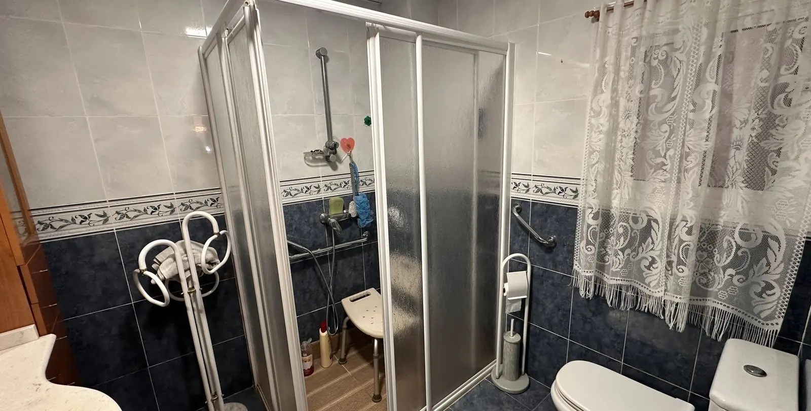 Sale of semi-detached house in Málaga Centro 14