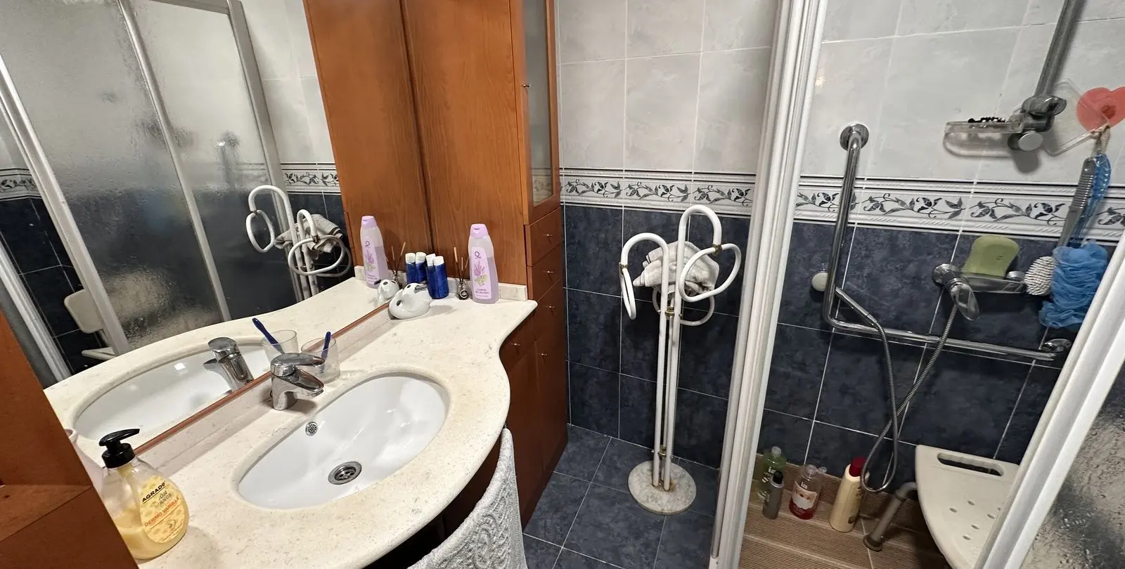 Sale of semi-detached house in Málaga Centro 15