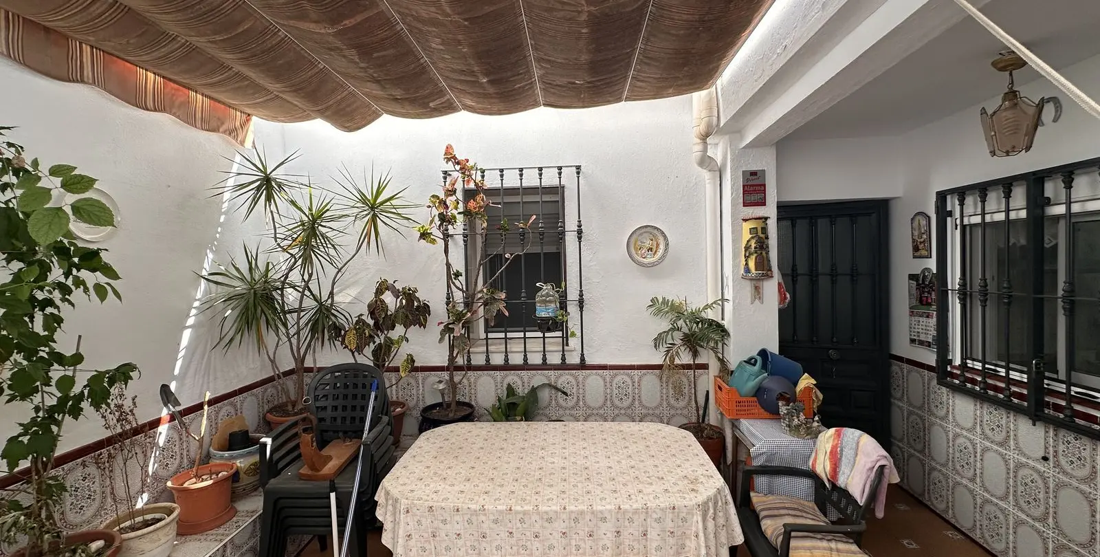 Sale of semi-detached house in Málaga Centro 16