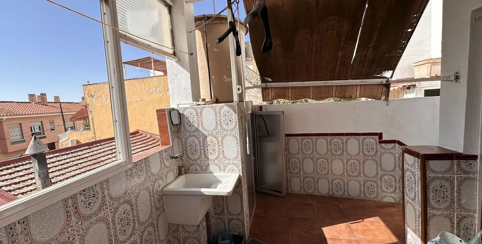 Sale of semi-detached house in Málaga Centro 17