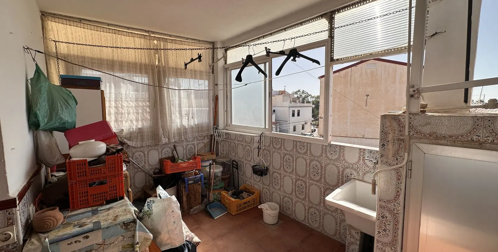 Sale of semi-detached house in Málaga Centro 18
