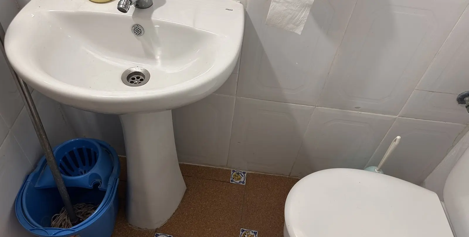 Sale of semi-detached house in Málaga Centro 19
