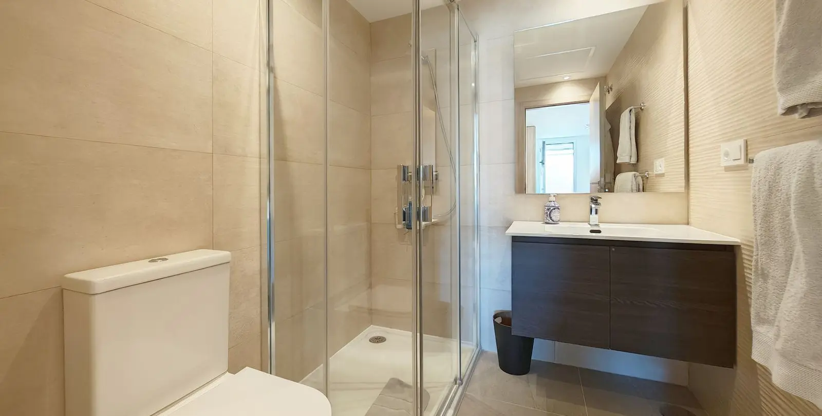 Venta de apartamento en planta media en La Cala Golf 11