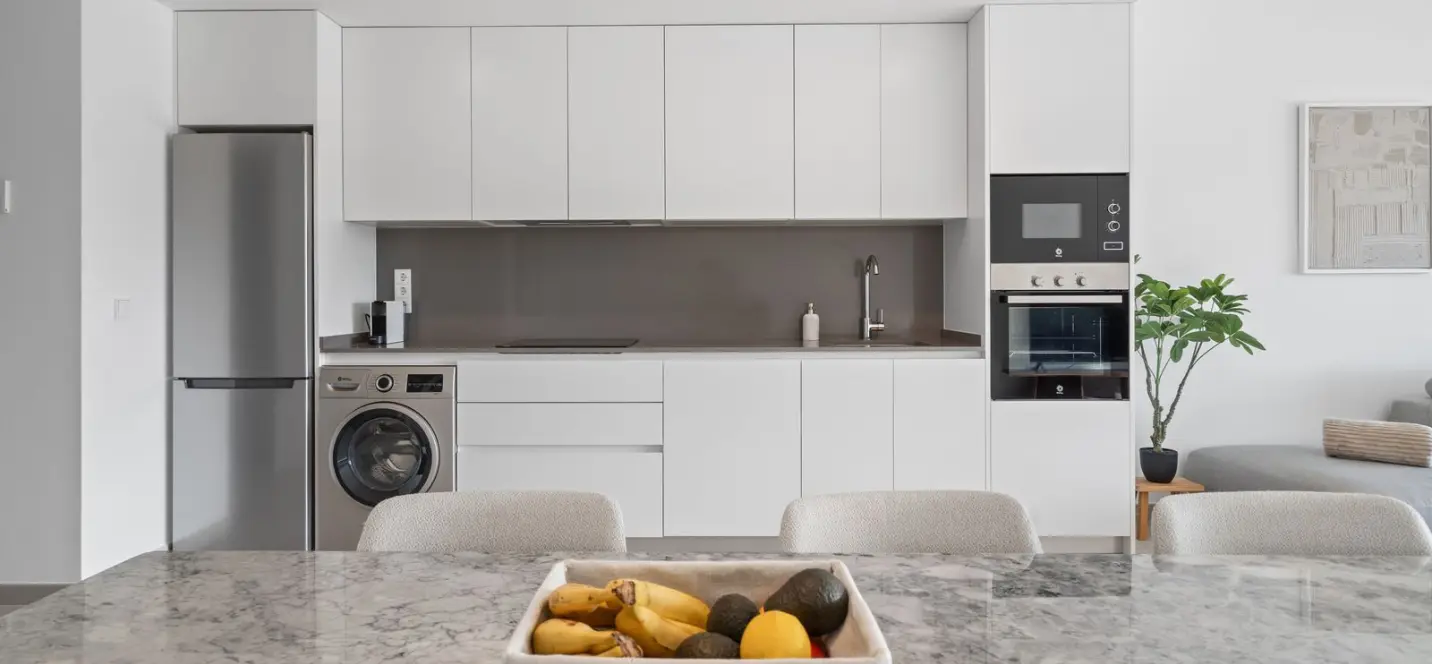 Venta de apartamento en planta baja en Estepona 3
