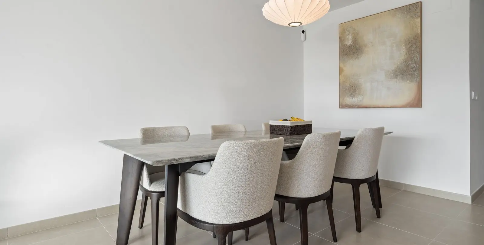 Sale of ground floor apartment in Estepona 7