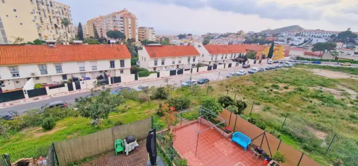 Продажа апартаментов на среднем этаже в Rincón de la Victoria 0
