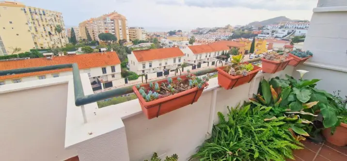 Продажа апартаментов на среднем этаже в Rincón de la Victoria 2