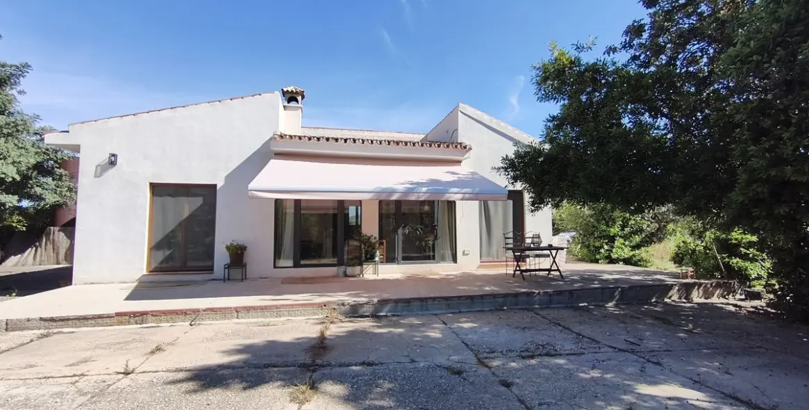 Продажа финки в Alhaurín el Grande 5