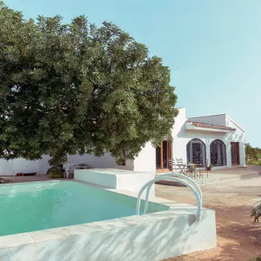 Продажа финки в Alhaurín el Grande