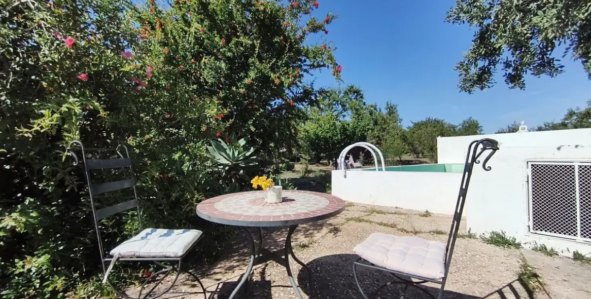 Продажа финки в Alhaurín el Grande 30