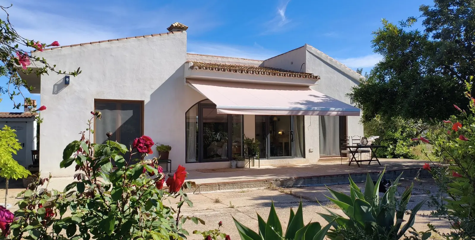 Sale of finca - cortijo in Alhaurín el Grande 1