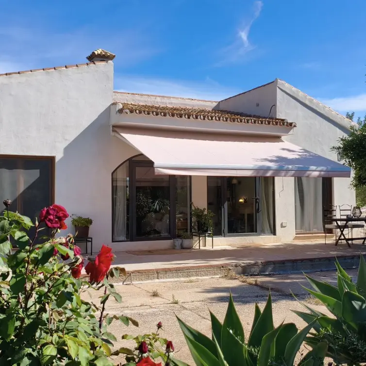 Sale of finca - cortijo in Alhaurín el Grande
