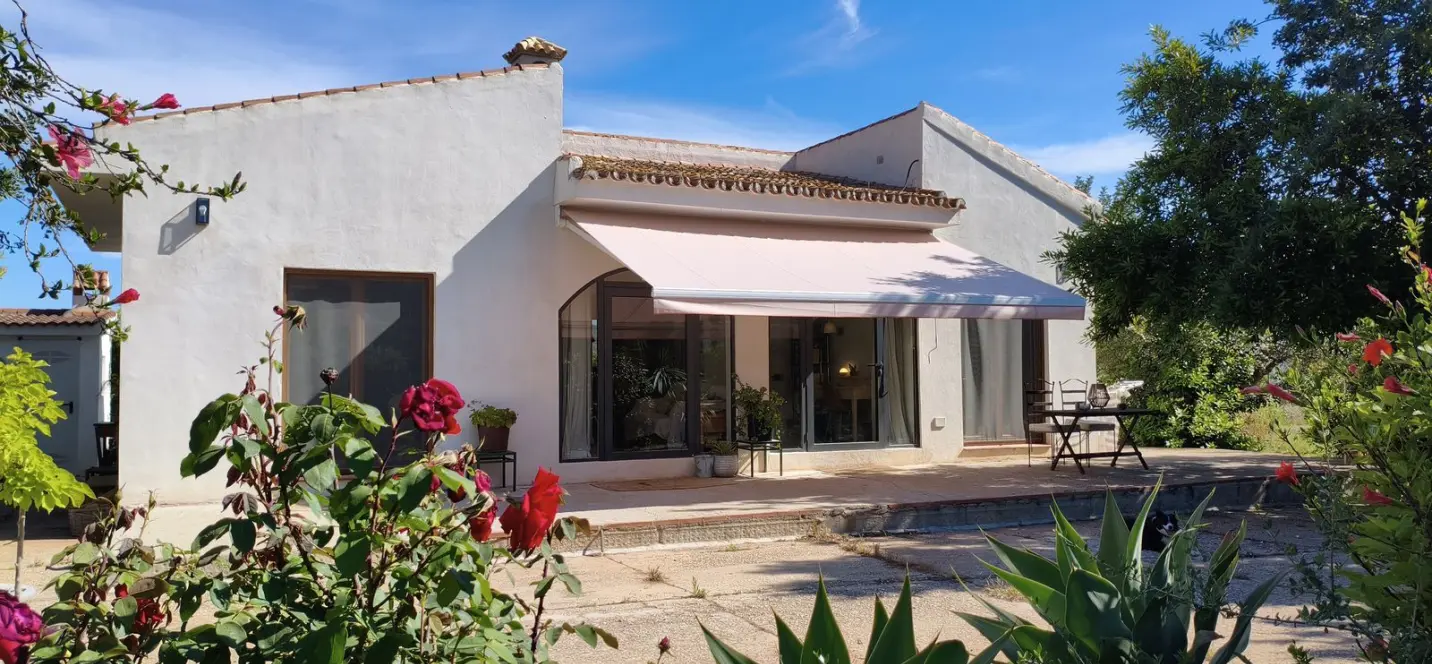 Sale of finca - cortijo in Alhaurín el Grande 0