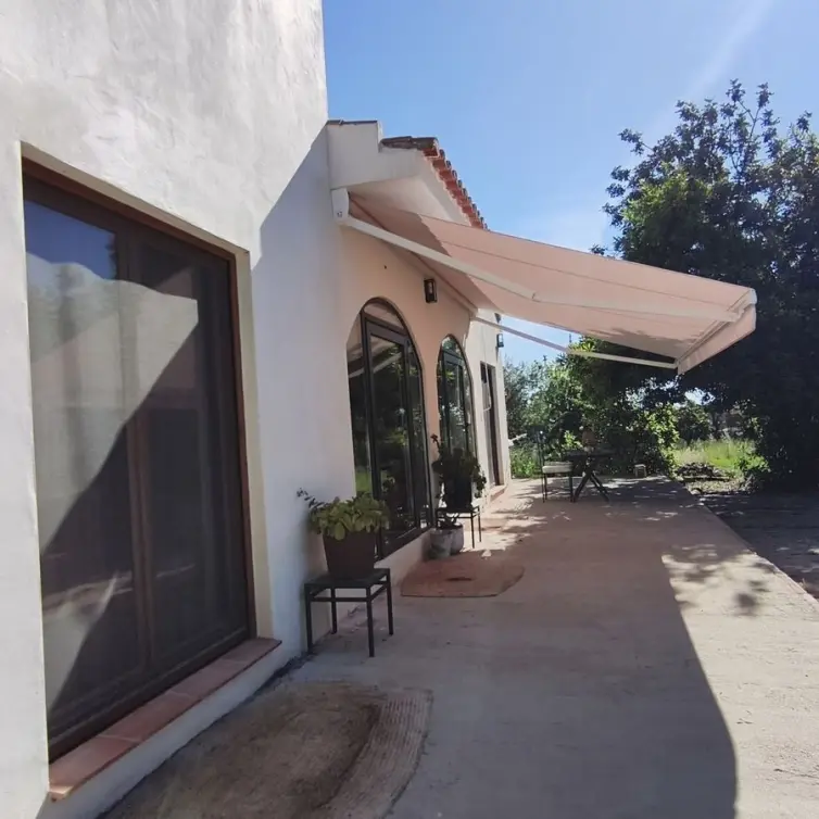Sale of finca - cortijo in Alhaurín el Grande