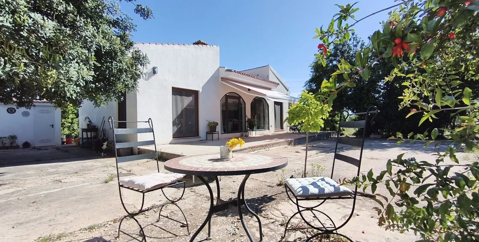 Sale of finca - cortijo in Alhaurín el Grande 4