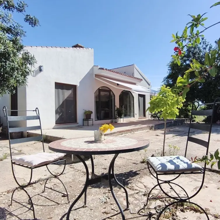 Sale of finca - cortijo in Alhaurín el Grande