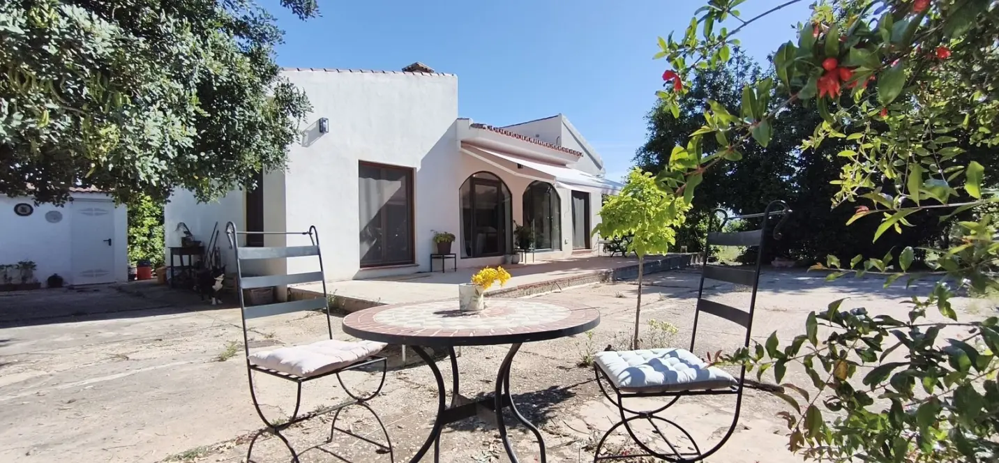 Sale of finca - cortijo in Alhaurín el Grande 3
