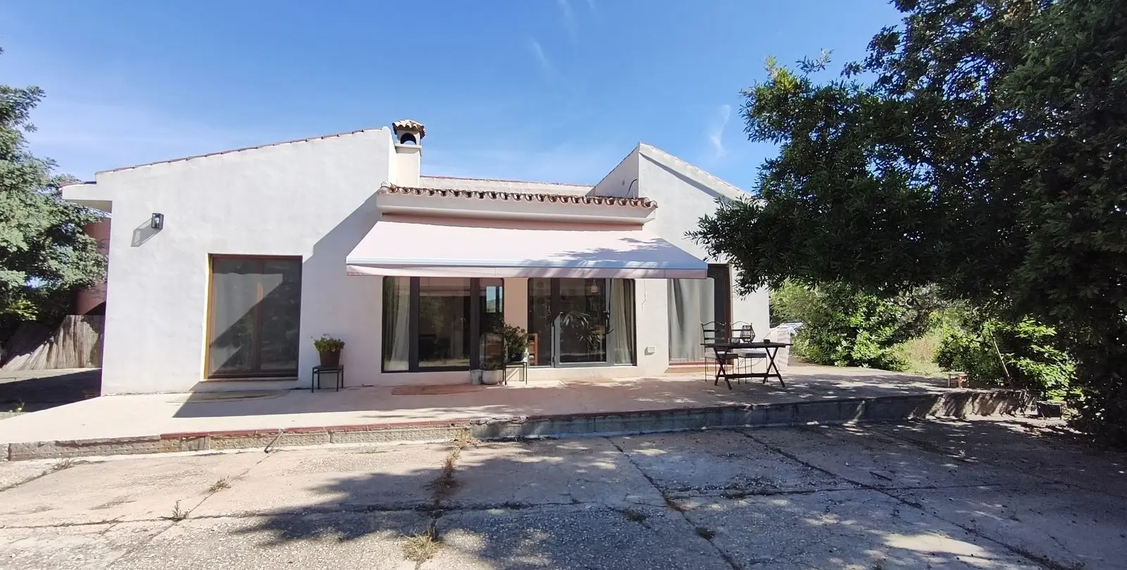 Sale of finca - cortijo in Alhaurín el Grande 5