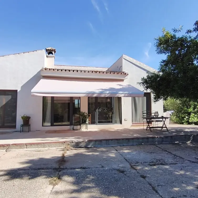 Sale of finca - cortijo in Alhaurín el Grande