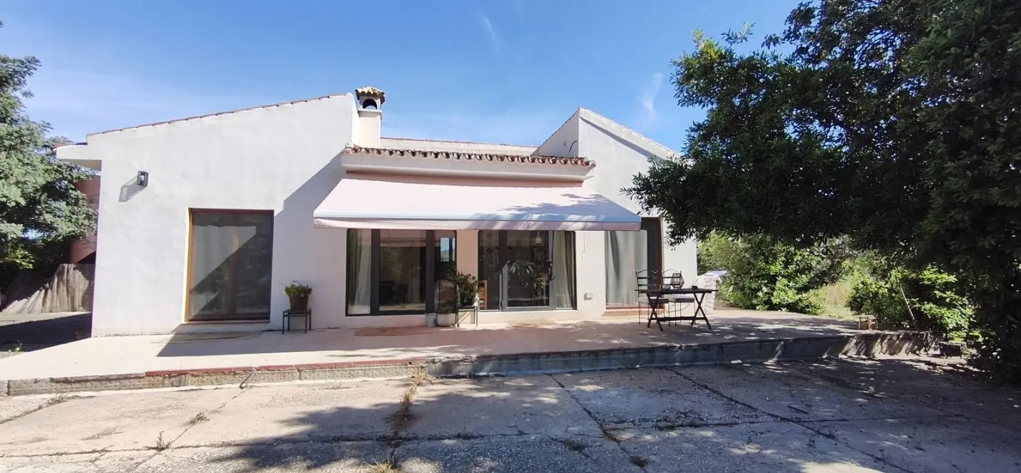 Sale of finca - cortijo in Alhaurín el Grande 4