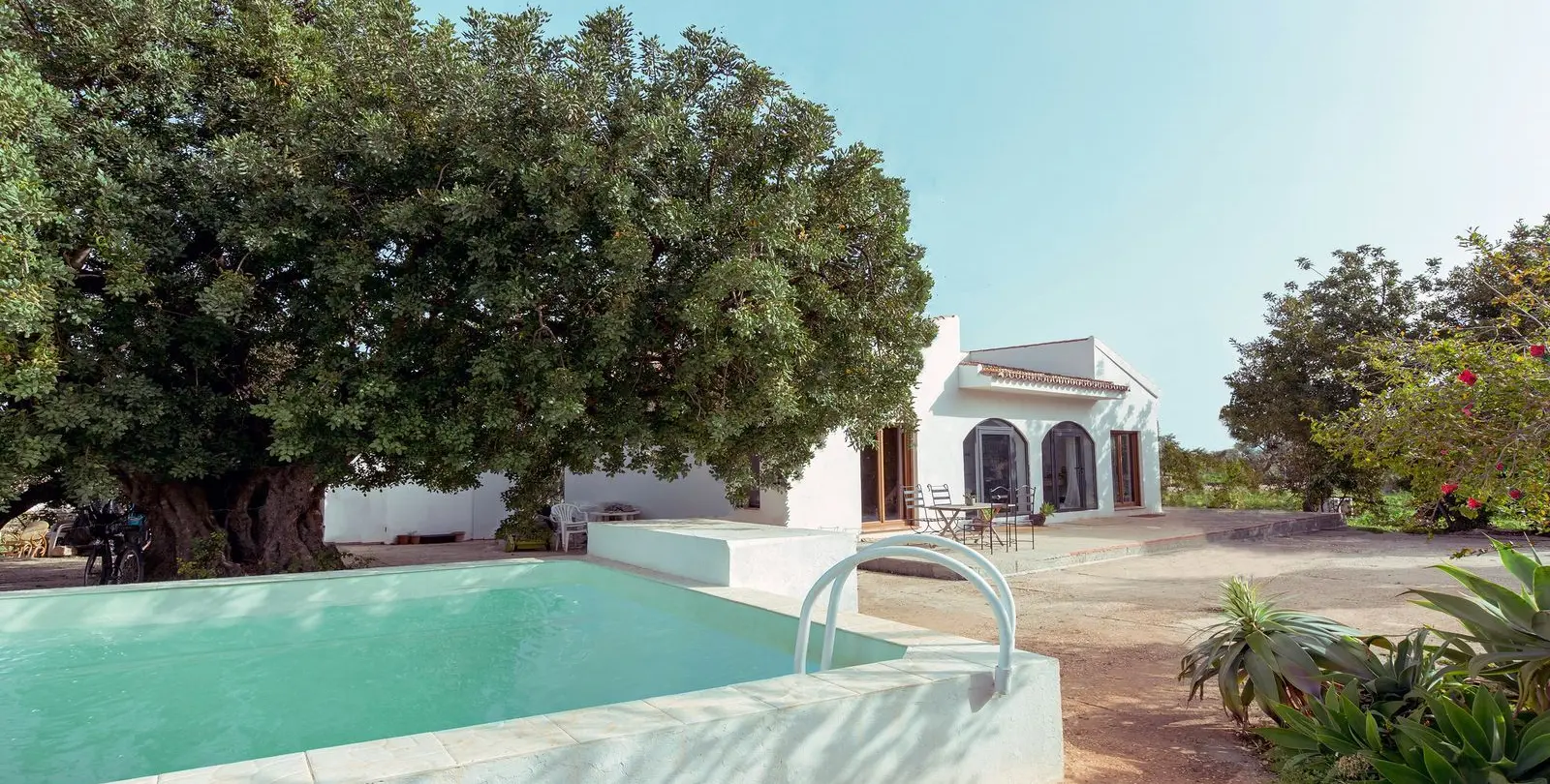 Sale of finca - cortijo in Alhaurín el Grande 6