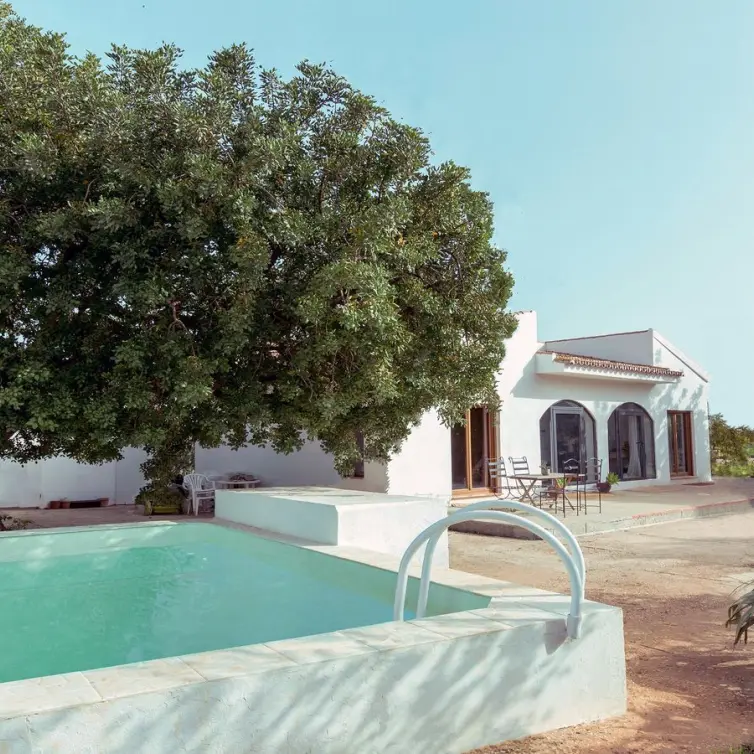 Sale of finca - cortijo in Alhaurín el Grande