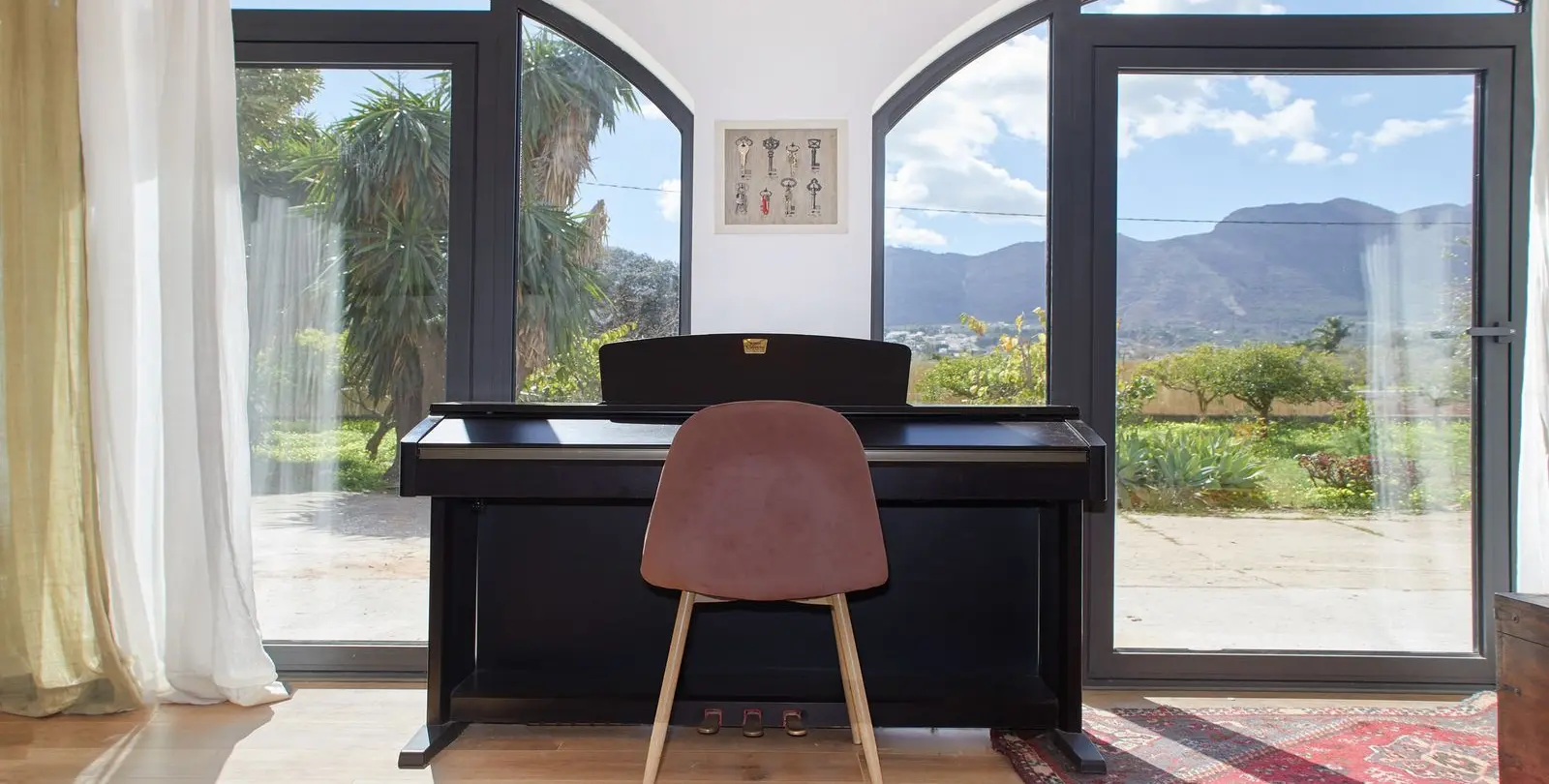 Sale of finca - cortijo in Alhaurín el Grande 8