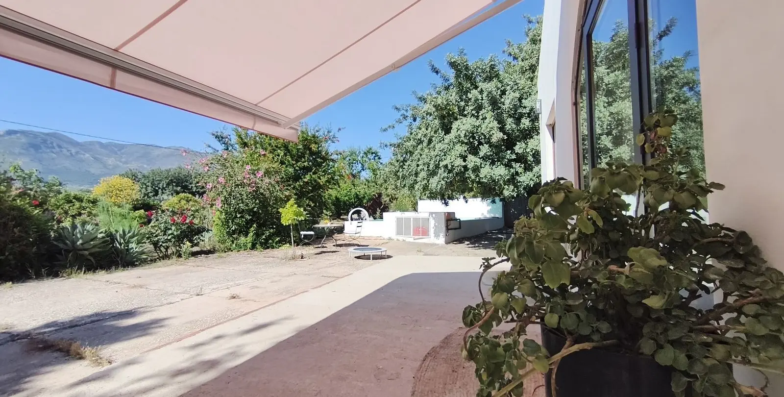 Sale of finca - cortijo in Alhaurín el Grande 21