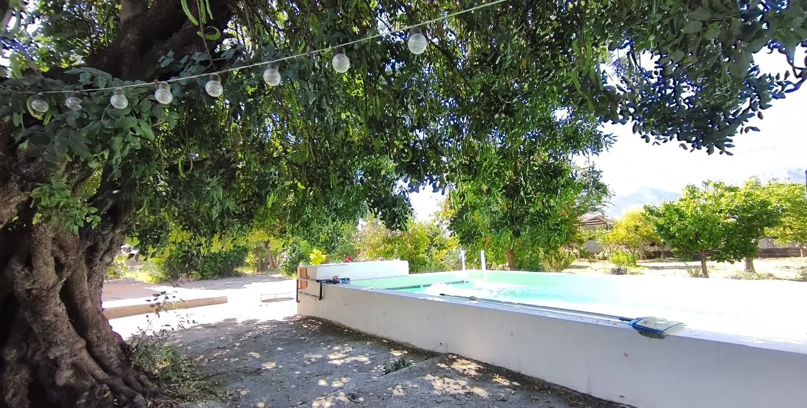 Sale of finca - cortijo in Alhaurín el Grande 22
