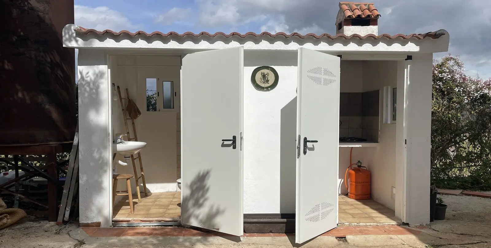 Sale of finca - cortijo in Alhaurín el Grande 23