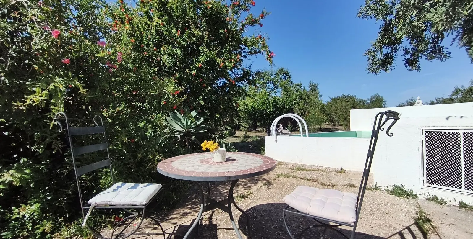 Sale of finca - cortijo in Alhaurín el Grande 30