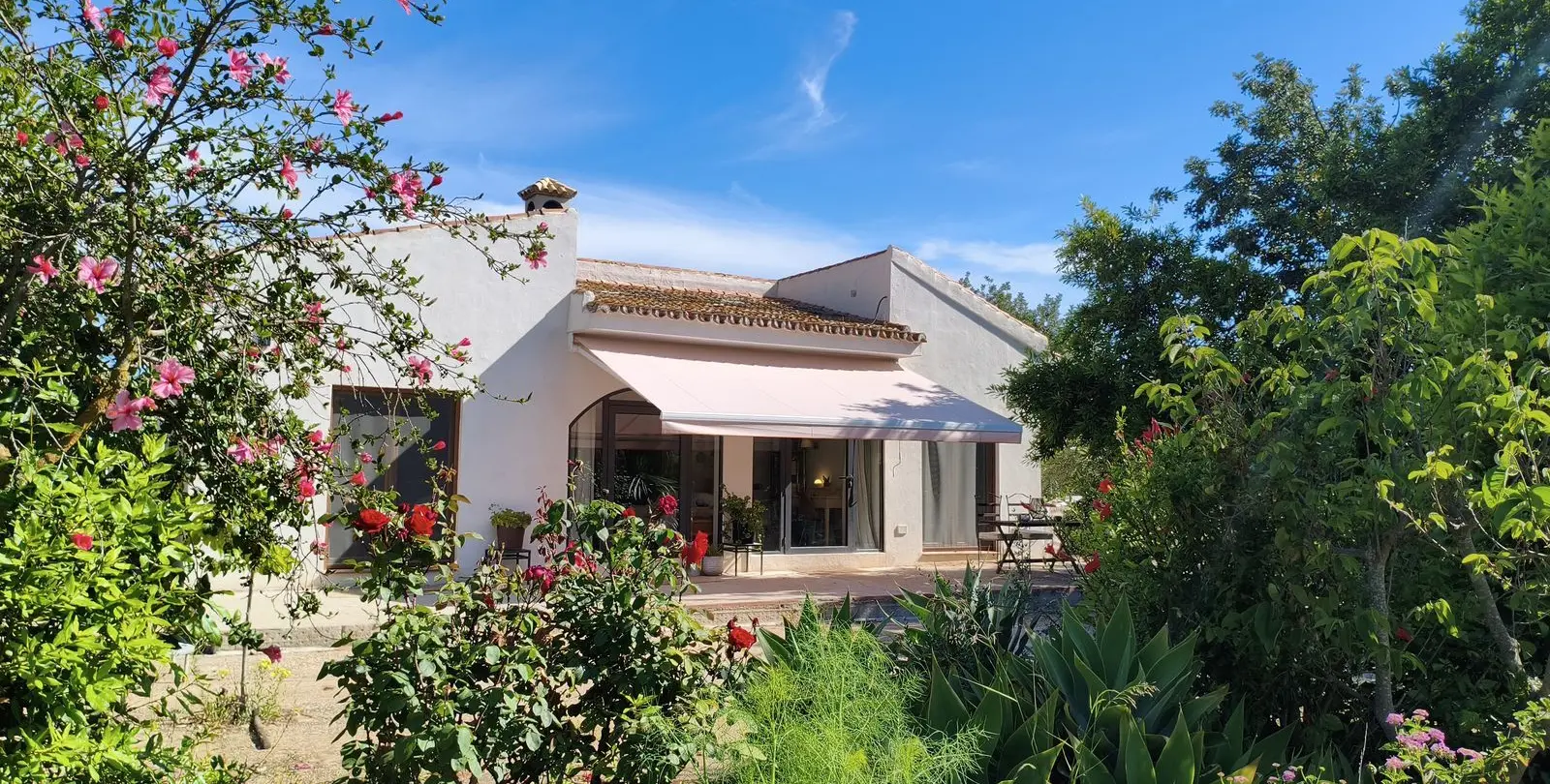 Sale of finca - cortijo in Alhaurín el Grande 35