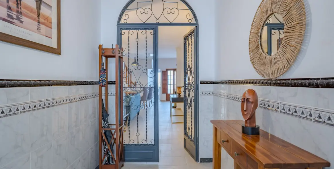 Sale of townhouse in Alhaurín el Grande 2