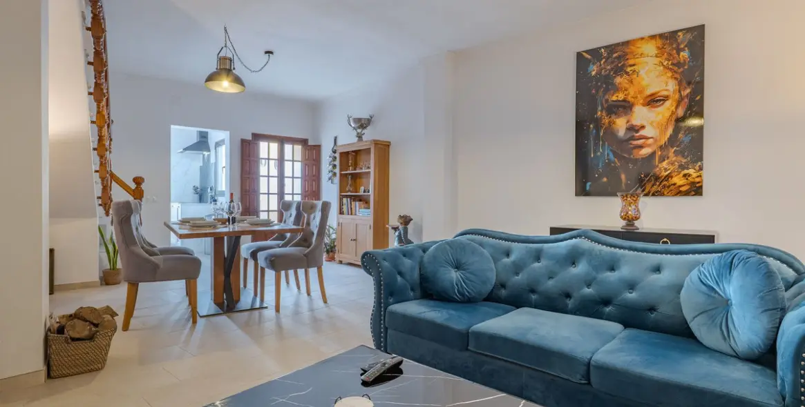 Sale of townhouse in Alhaurín el Grande 3