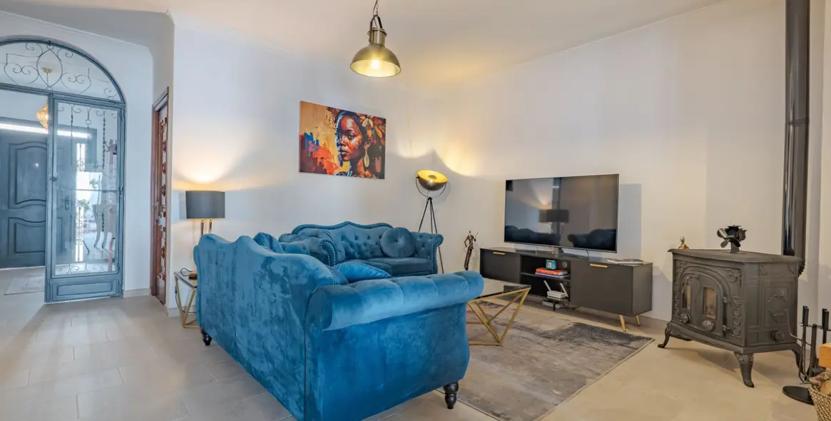 Sale of townhouse in Alhaurín el Grande 4
