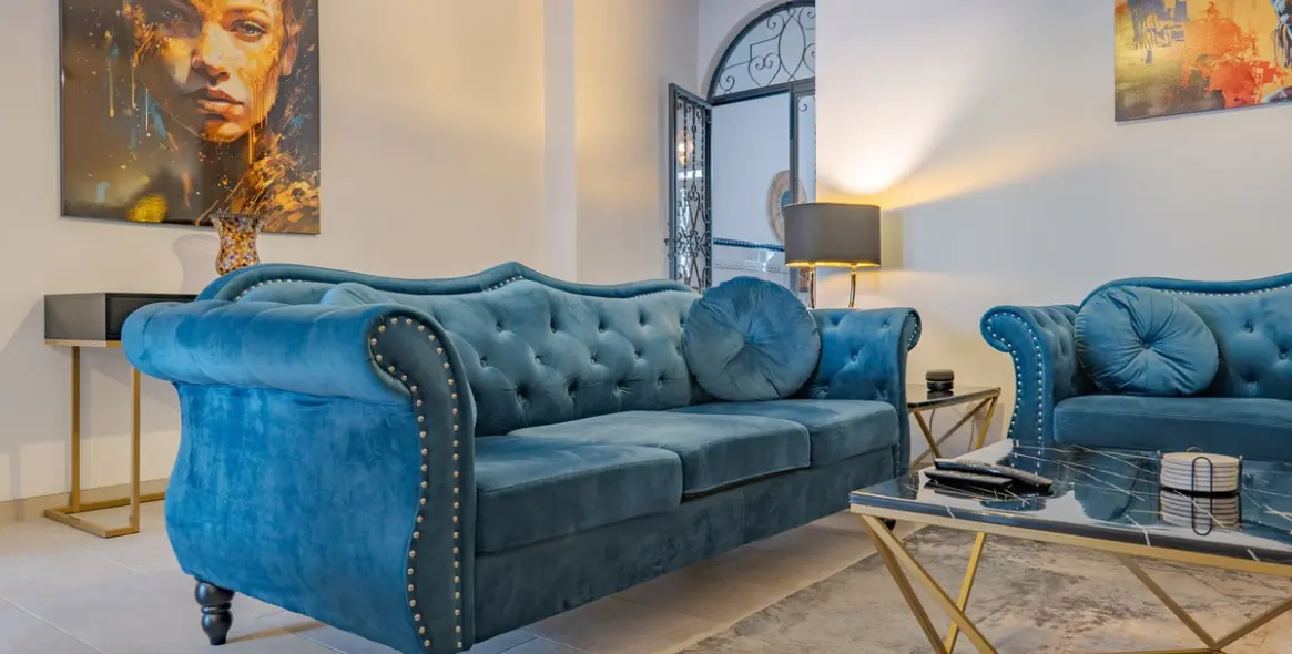 Sale of townhouse in Alhaurín el Grande 5