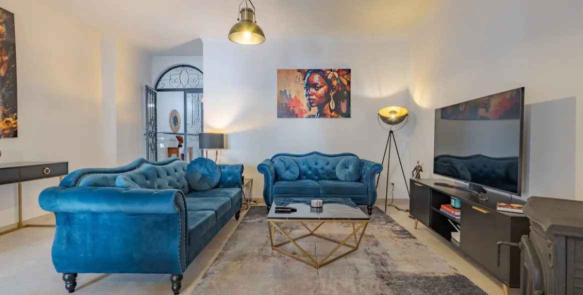 Sale of townhouse in Alhaurín el Grande 6
