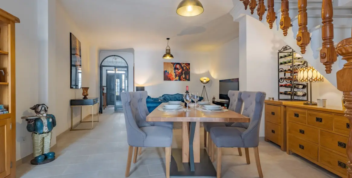 Sale of townhouse in Alhaurín el Grande 8