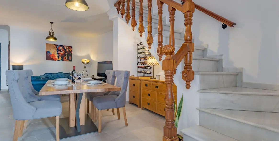 Sale of townhouse in Alhaurín el Grande 9