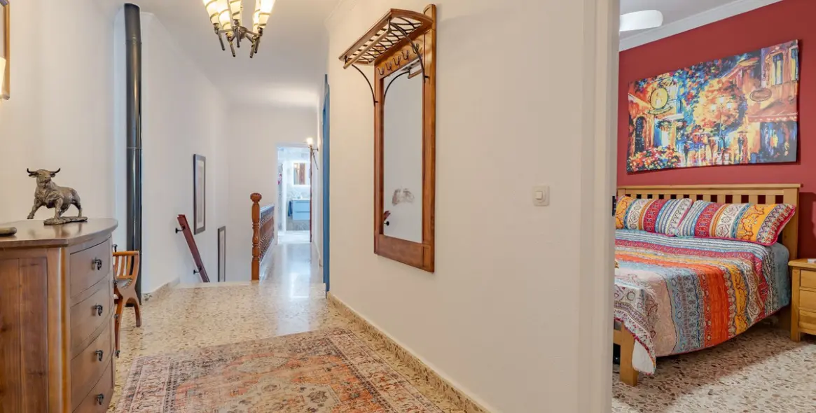 Sale of townhouse in Alhaurín el Grande 10