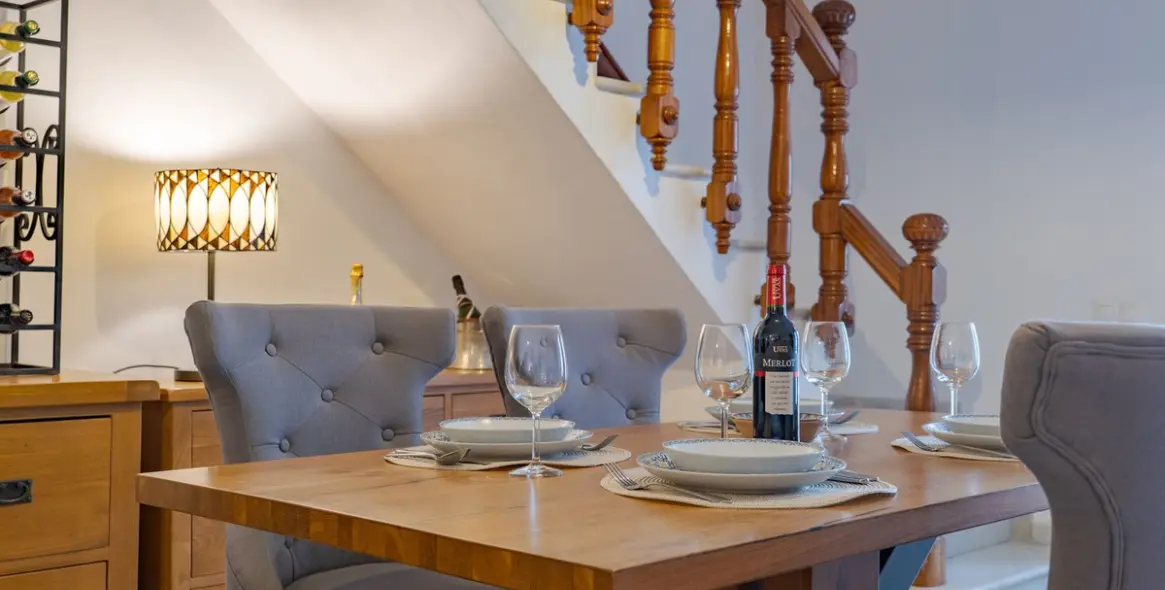 Sale of townhouse in Alhaurín el Grande 11