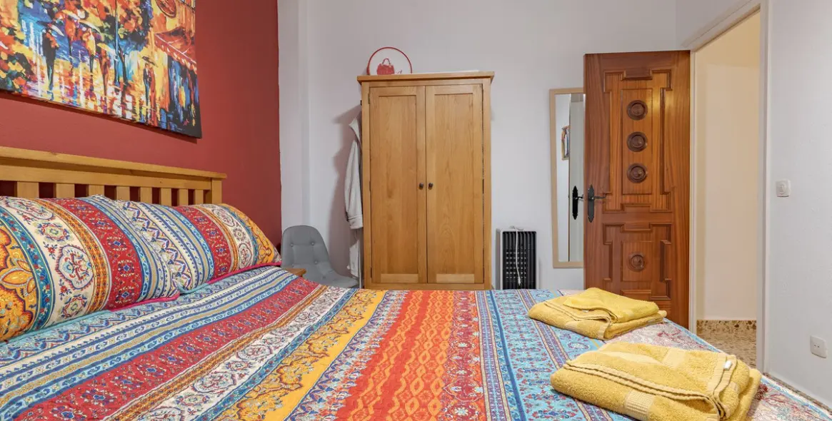 Sale of townhouse in Alhaurín el Grande 13