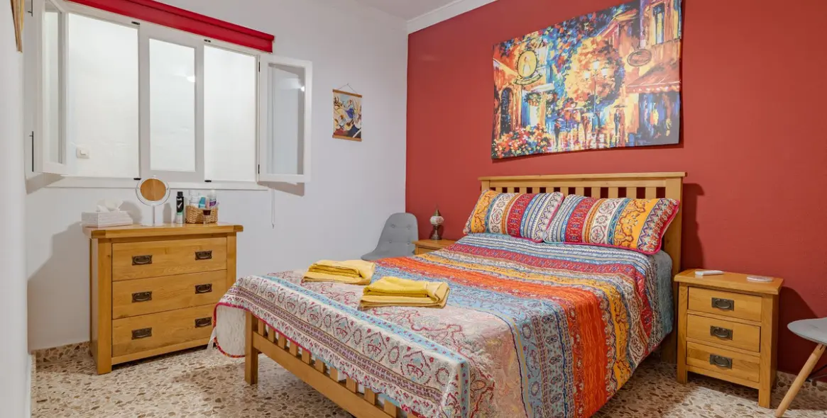 Sale of townhouse in Alhaurín el Grande 14