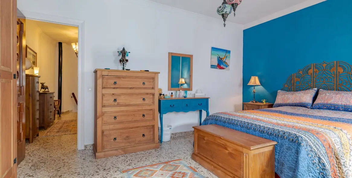 Sale of townhouse in Alhaurín el Grande 16