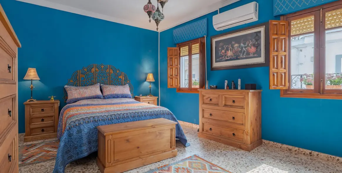 Sale of townhouse in Alhaurín el Grande 18