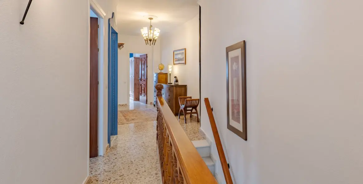 Sale of townhouse in Alhaurín el Grande 24