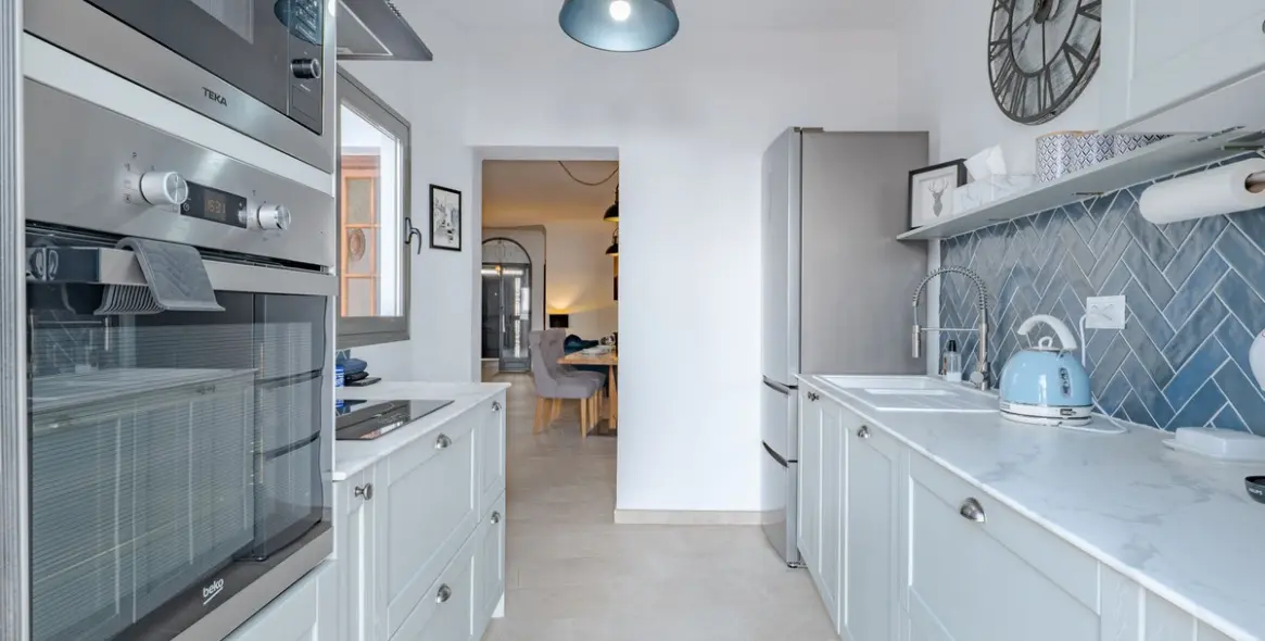 Sale of townhouse in Alhaurín el Grande 25
